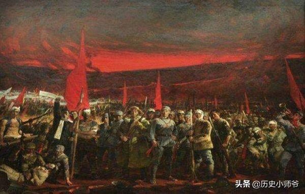 中华人民共和国国歌歌词（中国人民解放军进行曲歌词）