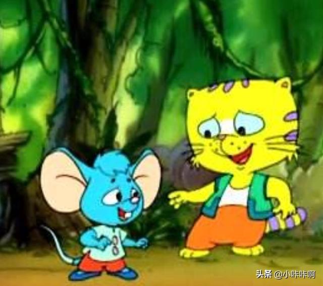 蓝皮鼠和大脸猫歌曲（蓝皮鼠和大脸猫歌曲歌词）