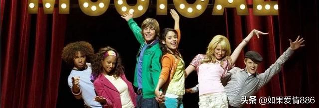 歌舞青春 歌曲（歌舞青春歌曲名字）