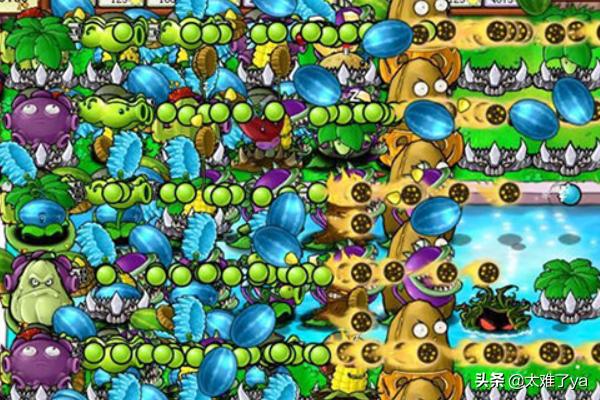 十大经典塔防游戏推荐（好玩经典的塔防游戏）