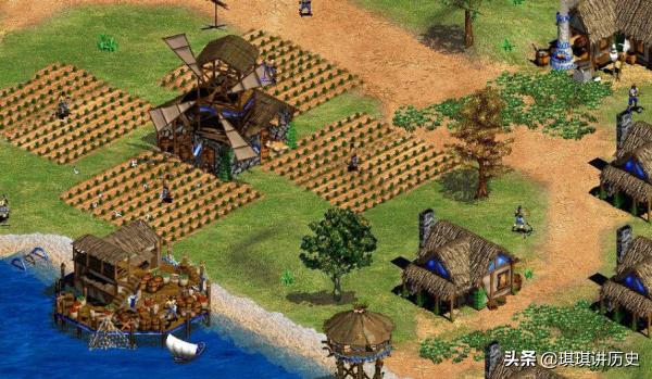 帝国时代2高清版秘籍大全_帝国时代二秘籍全秘籍