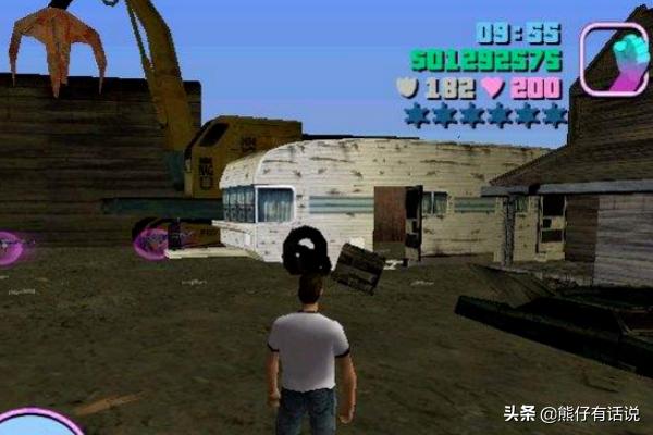 侠盗猎车罪恶秘籍大全（侠盗猎车罪恶秘籍大全下载）