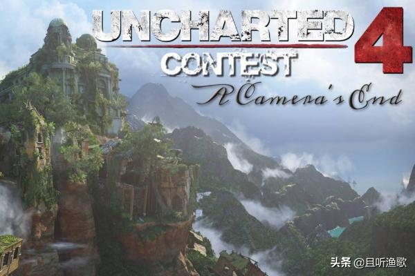 神秘海域4手机版中文版_神秘海域4手机版中文版v1.0