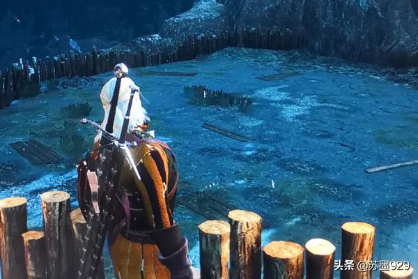 巫师主宰_巫师主宰小说作者是谁