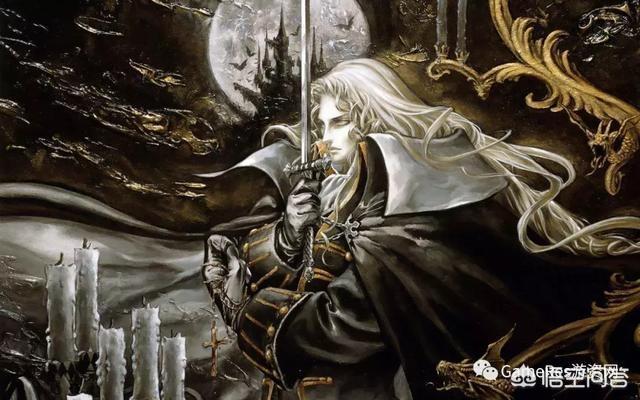 恶魔城系列作品顺序（恶魔城出品顺序）