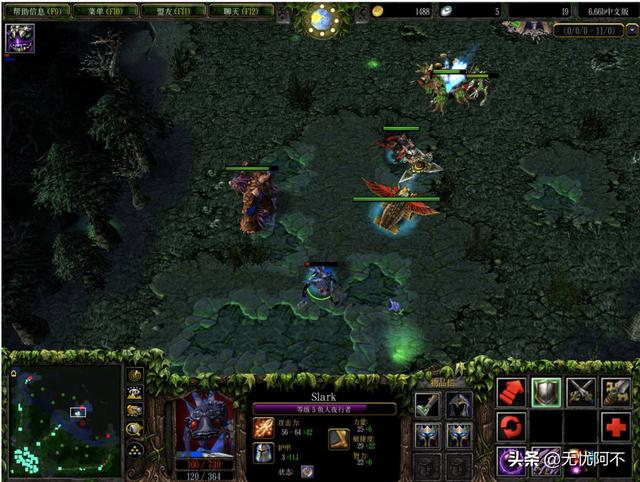 魔兽争霸3冰封王座无敌秘籍（魔兽争霸3冰封王座无敌密码）