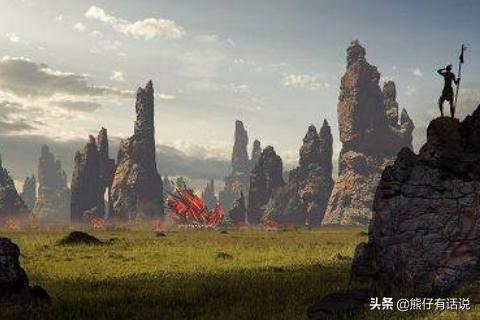 龙腾世纪3主角职业推荐_龙腾世纪3最强