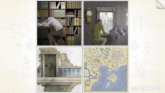 智力游戏排行榜前十名（十大经典老游戏）