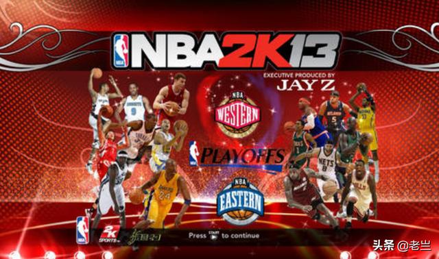 2k13按键设置对照表（2k13键位中文翻译）