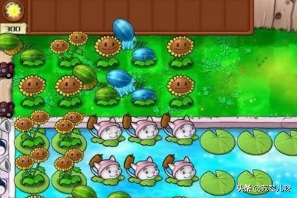 植物大战僵尸1作弊菜单下载（植物大战僵尸1作弊菜单下载最新版）