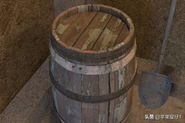 密室逃脱1逃离地牢（密室逃脱1逃离地牢完整攻略图文）