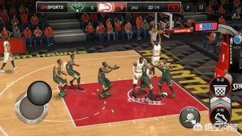 篮球手游哪个做得最好_篮球手游哪款好玩