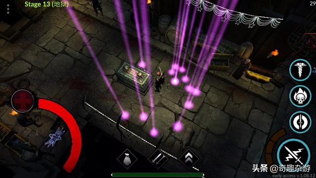 暗黑破坏神手游好玩吗（暗黑破坏神手游怎么样）