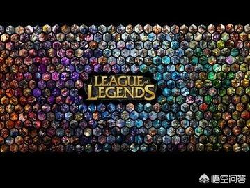 英雄联盟角色大全介绍（英雄联盟角色百度百科）