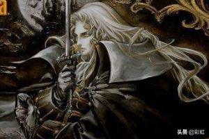 恶魔城月之轮回（恶魔城月之轮回下载汉化版）